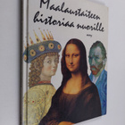 Juliet Heslewood : Maalaustaiteen historiaa nuorille - pikkukuva 1