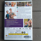 DVD: The Big Bang Theory, 5 kausi. 3xDVD (2011-12) - pikkukuva 2