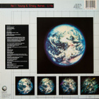 NEIL YOUNG & CRAZY HORSE :: LIFE :: VINYYLI LP 1987 - pikkukuva 3