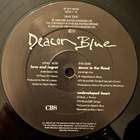 [12''] DEACON BLUE: LOVE AND REGRET - pikkukuva 3