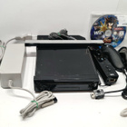 WII konsoli + ohjaimet + peli [4] - pikkukuva 1