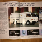 Mazda tavara-autot Europe 2000 ja 2200, 1986 ? - pikkukuva 3