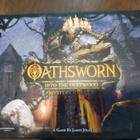 Oathsworn into the deepwood - pikkukuva 3