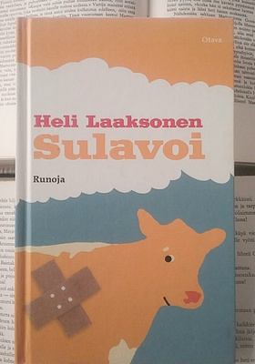 Heli Laaksonen - Sulavoi (sid.)
