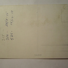 VANHA Postikortti Kotka 1950-l Alkup.Mallikappale - pikkukuva 2