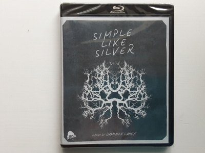 Simple like silver (Damian K. Lahey) blu-ray