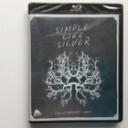 Simple like silver (Damian K. Lahey) blu-ray - pikkukuva 1