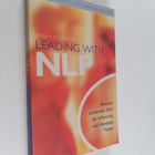 Joseph O'Connor : Leading with NLP : essential leadership... - pikkukuva 1