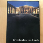 British Museum Guide ( 1977 ) - pikkukuva 1
