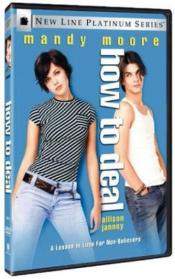 How to Deal DVD