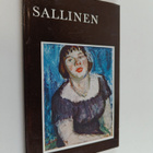 Sakari Saarikivi : Sallinen : Suomen modernin maalaustait... - pikkukuva 1