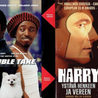 Remember the Titans - Titaanien taistelu - SF VHS/DVD-R - pikkukuva 3