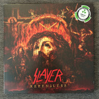 Slayer - Repentless 2015 EU LE GOLD LP - pikkukuva 1