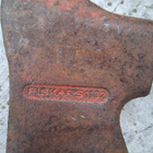 Fiskarsin 1132 kirveenterä - pikkukuva 1