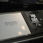 Zen Cafe - Ua ua CD - pikkukuva 2