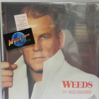 WEEDS (ORIGINAL MOTION PICTURE SOUNDTRACK) UUSI "SS" LP - pikkukuva 1
