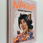Tuuli Hypen : Nanna : ketun koko kuva - pikkukuva 1