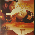 MADAME BUTTERFLY DVD Egmont - pikkukuva 1