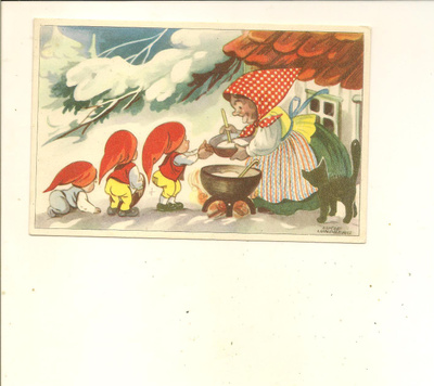 LUNDBERG ,,,, PUUROA JAETAAN