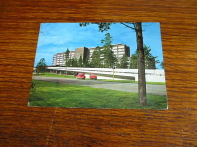 hokkanen pk 10 kotka keskussairaala kulkenut 1974