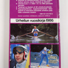 Urheilujätti 1986 : urheilun vuosikirja - pikkukuva 2