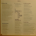 LORENCE HUD - DANCIN' IN MY HEAD - LP - pikkukuva 4