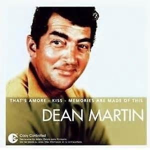Dean Martin • The Essential