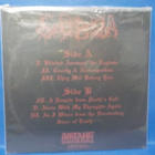 SOLIPSISM - CRUELTY & NECROSPECTION M-/M REISSUE LP - pikkukuva 2