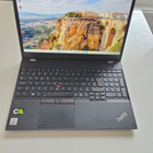 Lenovo Thinkpad T15 G1/i5-10210u/16 gb /250 gb SSD/ - pikkukuva 2