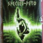 Species - Peto DVD - pikkukuva 1