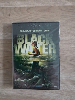 Black Water