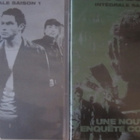 The Wire - Langalla - Sur Ecoute 1-5 (koko sarja) 24DVD - pikkukuva 3