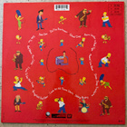 [LP] THE SIMPSONS: SING THE BLUES - pikkukuva 2