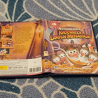 Ankronikka Kadonneen Lampun Metsästäjät Disney DVD - pikkukuva 1