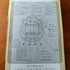 Electronic Pet - keltainen *NOS - pikkukuva 2