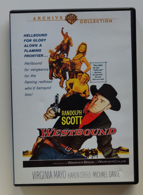 Westbound