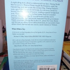 H. A. Gill : Larry A. Thorne : Soldier under Three flags - pikkukuva 2