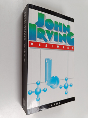 John Irving : Vesimies