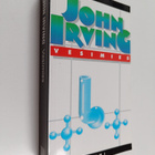 John Irving : Vesimies - pikkukuva 1