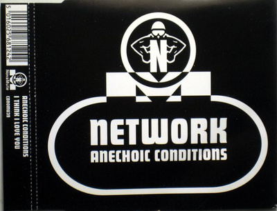 Network • Anechoic Conditions CD-Single