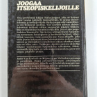Andre van Lysebeth : Joogaa itseopiskelijoille - pikkukuva 2