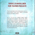 Milla Ollikainen, Veripailakat - pikkukuva 2