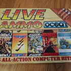 Live Ammo - Commodore 64 - pikkukuva 1