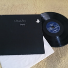 PETER HAMMILL - A Black Box LP - pikkukuva 1