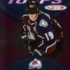 2002-03 Topps Total - Valitse ja Poimi listalta - pikkukuva 2