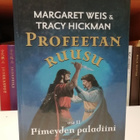 Profeetan ruusu I-III - Weis & Hickman 1.p.Koko sarja - pikkukuva 3