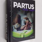 Toni Aho : Partus - pikkukuva 1