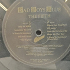 Bad Boys Blue – The Fifth LP - pikkukuva 3