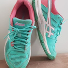 Asics lenkkarit + juhlakengät - pikkukuva 2