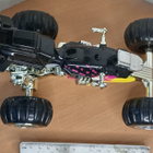 Vinskin Rattler ATV - pikkukuva 3